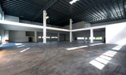 Tuas Crescent (D22), Factory #571850011